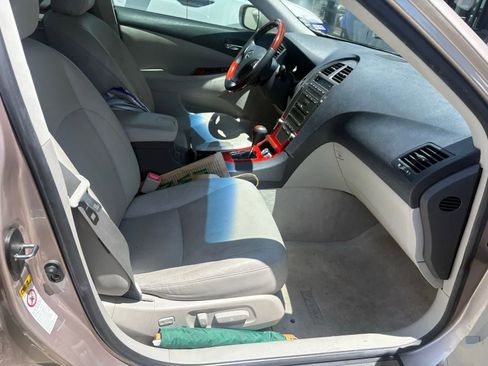 Used 2008 Lexus ES 350 FWD image 8