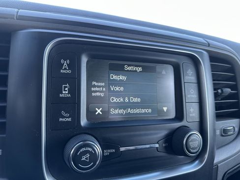 Used 2015 RAM 1500 Tradesman w/ Power & Remote Entry Group image 29