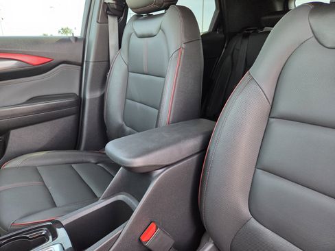 Used 2025 Chevrolet TrailBlazer RS w/ Convenience Package image 29