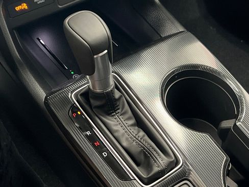 New 2026 Honda Civic Sport Touring image 20