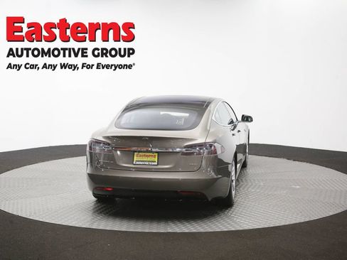 Used 2016 Tesla Model S 90D AWD/4WD image 31