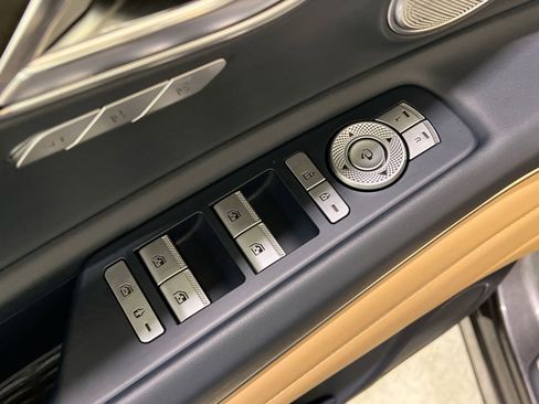 Used 2023 Genesis GV80 3.5T w/ Cargo Package image 32