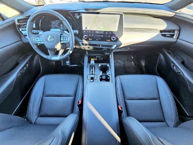 Used 2024 Lexus RX 350 Premium w/ Convenience Package AWD/4WD image 29