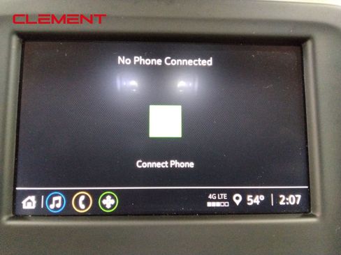 Used 2022 Chevrolet Equinox LS image 24