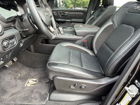 Used 2024 RAM 1500 TRX w/ TRX Level 2 Equipment Group AWD/4WD image 15