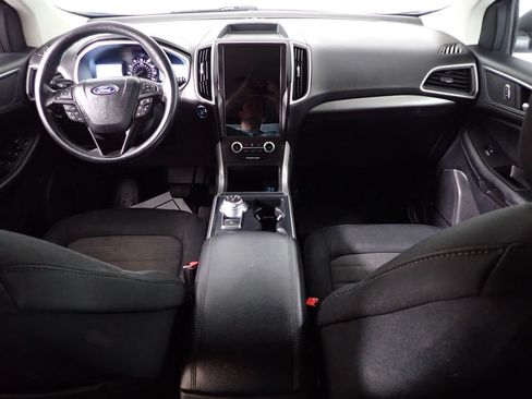 Used 2021 Ford Edge SE AWD/4WD image 29