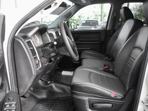 Used 2023 RAM 1500 Tradesman w/ Trailer Tow Group image 19