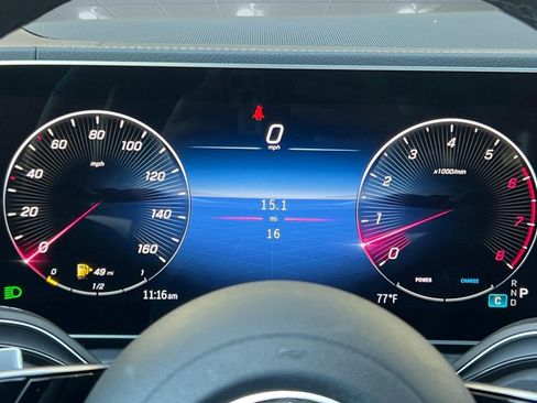 Certified 2026 Mercedes-Benz GLE 450 4MATIC Coupe image 17