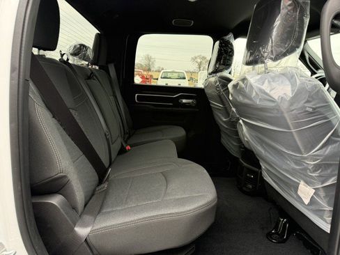 Used 2025 RAM 2500 Big Horn image 26