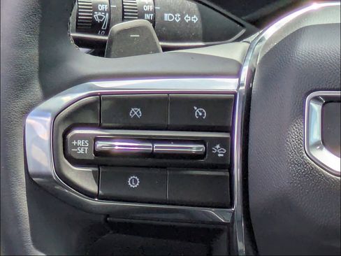New 2026 GMC Acadia Elevation w/ LPO, Floor Liner Package FWD image 20