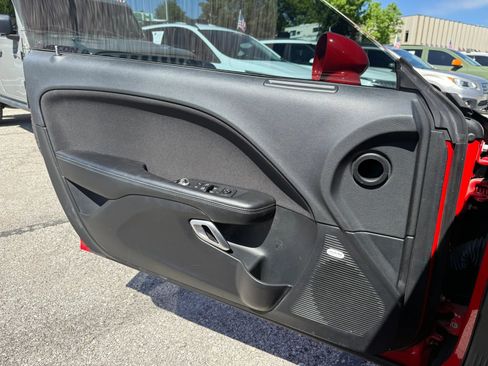 Used 2019 Dodge Challenger R/T Scat Pack RWD image 22