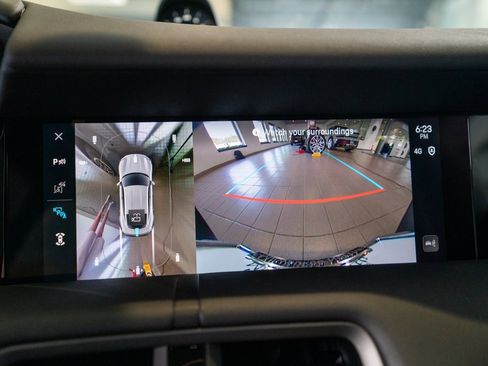 New 2025 Porsche Taycan image 30