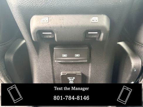 New 2026 Jeep Wrangler Unlimited Rubicon image 11