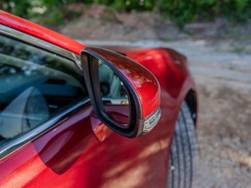 Used 2017 Lexus ES 350 w/ Luxury Package image 12