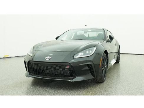 New 2026 Toyota GR86 Premium image 38