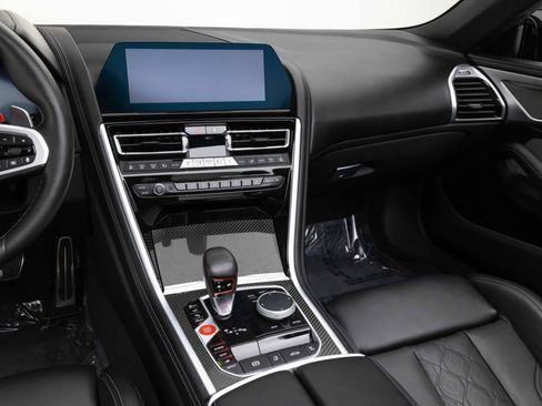 Used 2020 BMW M8 Convertible AWD/4WD image 26