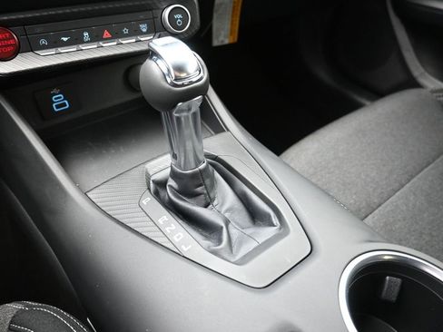 New 2026 Ford Mustang EcoBoost image 28