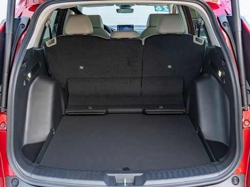 New 2026 Honda CR-V EX-L image 12