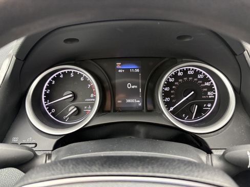 Used 2024 Toyota Camry LE image 9