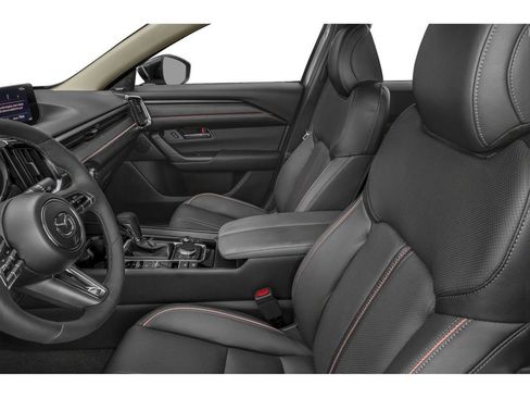 Used 2025 MAZDA CX-50 2.5 Turbo w/ Premium Plus Pkg image 7