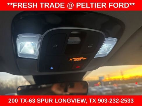 Used 2023 Hyundai Tucson SEL w/ Convenience Package image 31