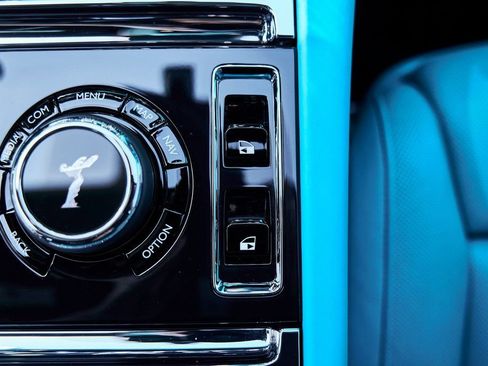 Used 2024 Rolls-Royce Ghost AWD/4WD image 73