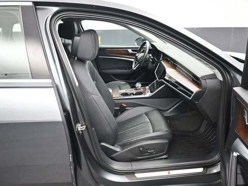 Used 2019 Audi A6 3.0T Premium Plus AWD/4WD image 47