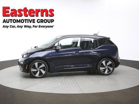 Used 2019 BMW i3 image 57