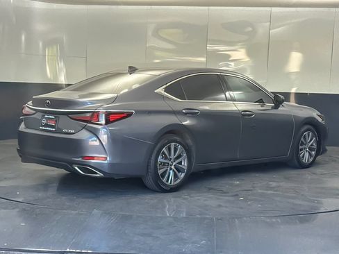 Used 2021 Lexus ES 350 FWD image 3