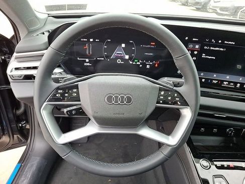 New 2026 Audi A6 Premium Plus AWD/4WD image 16