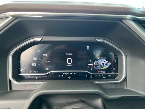 Certified 2024 GMC Sierra 2500 Denali w/ Denali Reserve Package AWD/4WD image 10