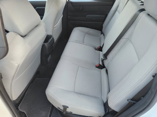 Certified 2024 Toyota Tacoma SR5 RWD image 24