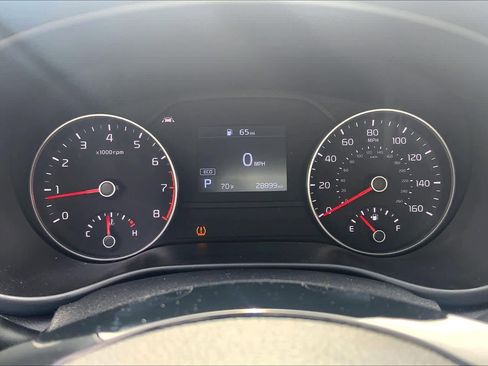 Used 2022 Kia Sportage LX FWD image 26