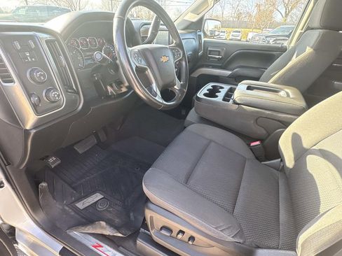 Used 2018 Chevrolet Silverado 1500 LT w/ All Star Edition image 23