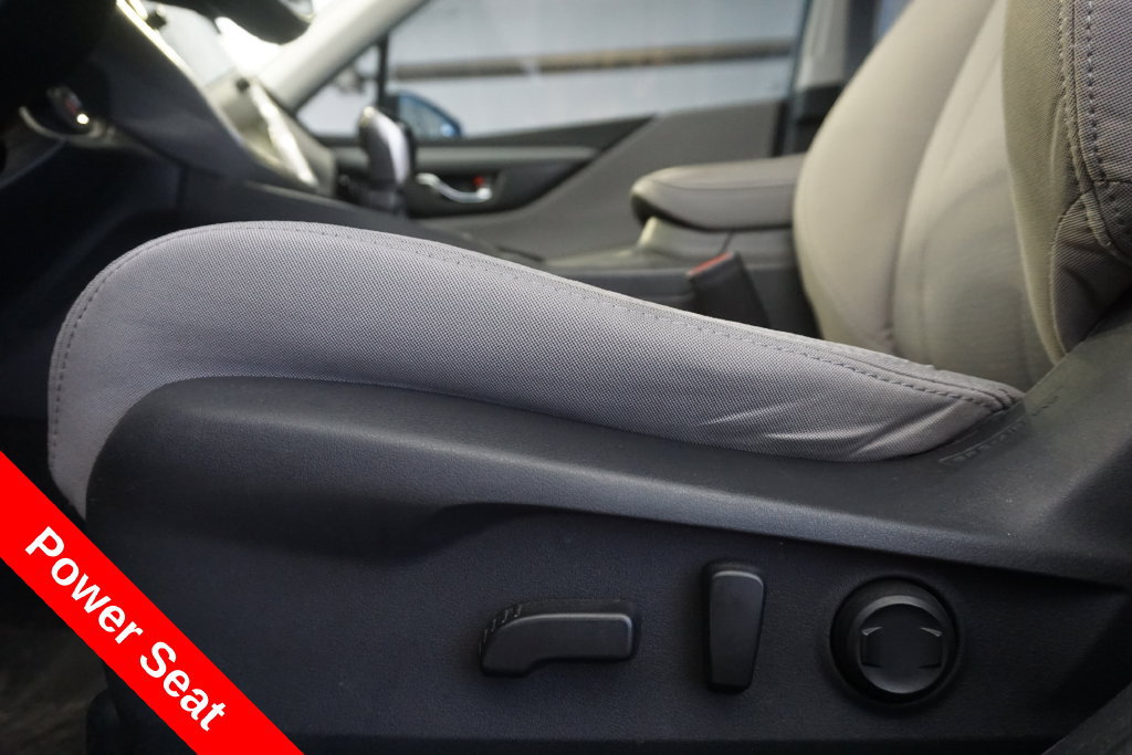 Used 2021 Subaru Legacy Premium AWD/4WD image 6