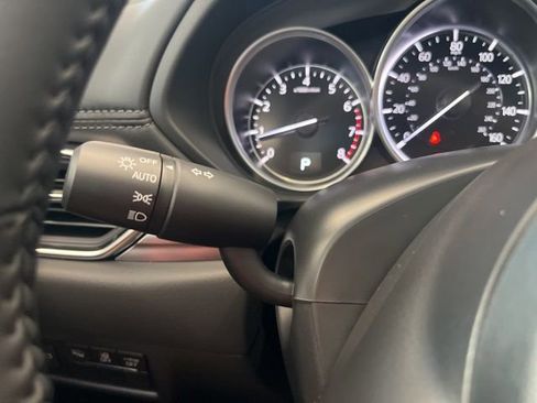 New 2025 MAZDA CX-5 AWD 2.5 S w/ Preferred Package image 11