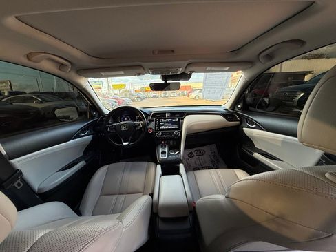 Used 2022 Honda Insight Touring image 8