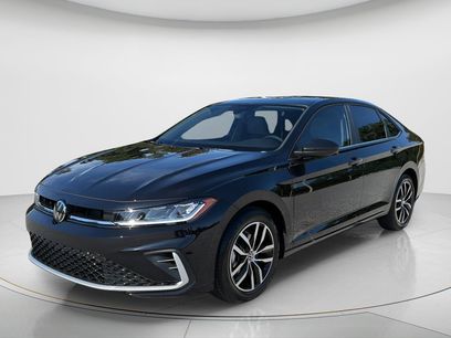 New 2027 Volkswagen Jetta SE