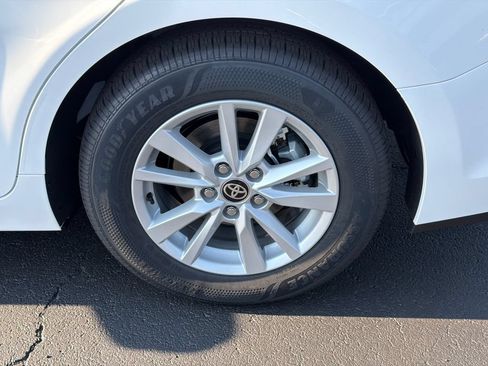 New 2026 Toyota Camry LE w/ Convenience Package FWD image 21
