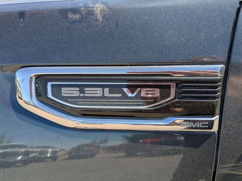 Certified 2019 GMC Sierra 1500 SLT w/ SLT Premium Plus Package AWD/4WD image 14