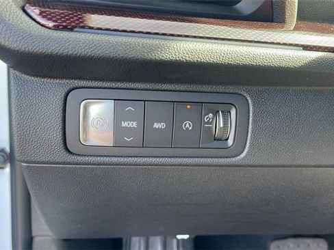 New 2026 Chevrolet Traverse Z71 w/ Enhanced Driving Package image 25