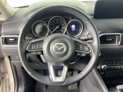 Used 2024 MAZDA CX-5 AWD 2.5 S w/ Select Package image 16