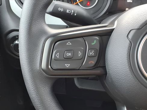 New 2026 Jeep Wrangler Sport AWD/4WD image 19