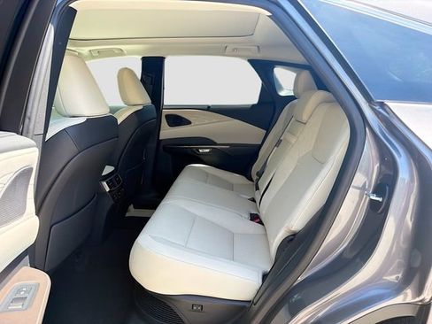 Used 2023 Lexus RX 350 w/ Cold Area Package AWD/4WD image 22