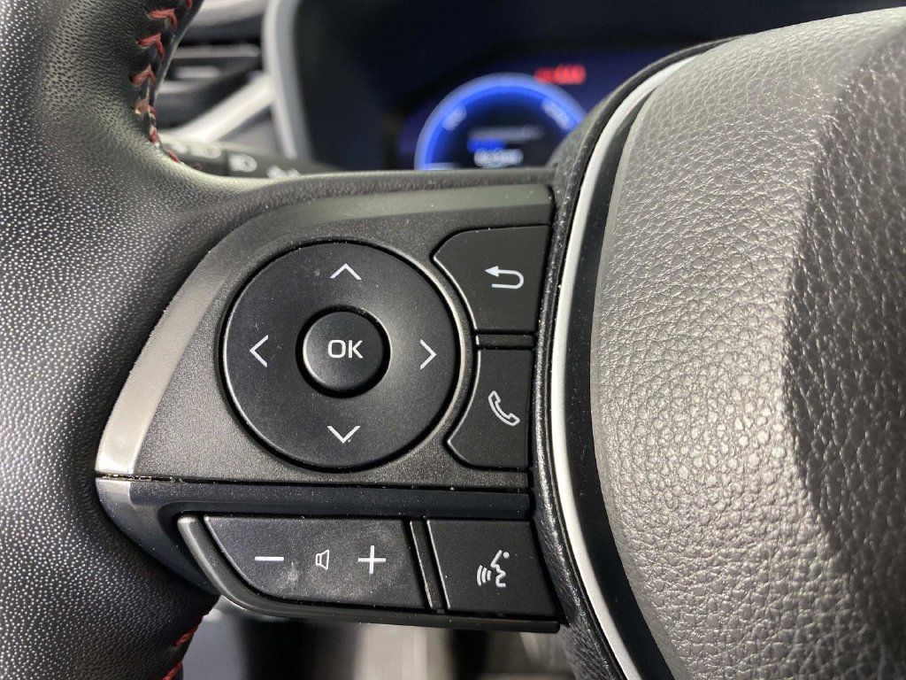 Used 2024 Toyota RAV4 XSE w/ Premium Package AWD/4WD image 19