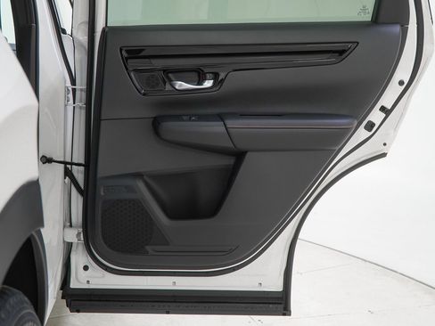 New 2026 Honda CR-V Sport Touring image 37