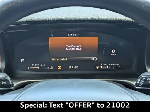 Used 2020 Lincoln Aviator Reserve w/ Equipment Group 202A AWD/4WD image 31