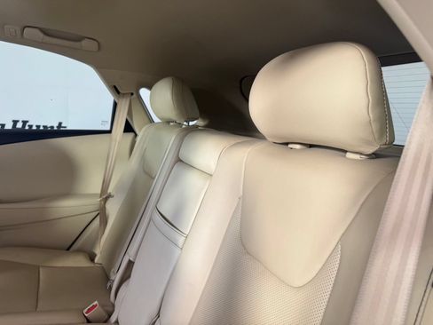 Used 2015 Lexus RX 350 FWD image 11