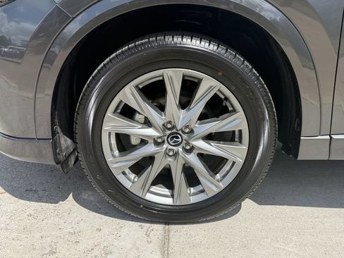 Certified 2025 MAZDA CX-5 AWD 2.5 S image 13
