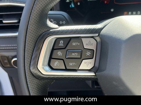 New 2026 Ford Mustang Premium RWD image 17